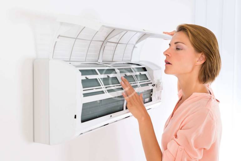 Guide d’installation et d’entretien de la climatisation