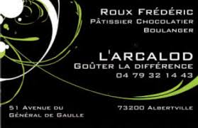 L’Arcalod