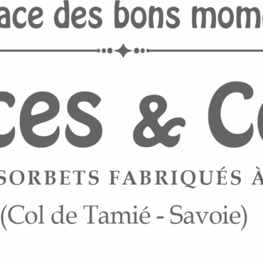 Glaces and Cows