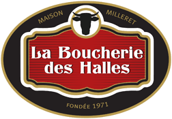 LES boucheries Milleret